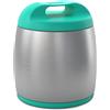 CHICCO Ch Thermos Porta Pappa Azzurro