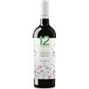 12 e Mezzo Primitivo Puglia