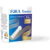 Fora Lancette Pung 33g 25pz
