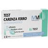 Munus Selftest Carenza Ferro