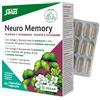 SALUS HAUS Salus Neuro Memory 30 Capsule