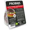 Probios Keto Panini Burger 160 g