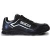Sparco Scarpa Nitro S3 TG.43 Nr/Nr