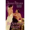 Jenna Petersen Her Notorious Viscount (Tascabile)