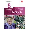 Michaela Anthon P.A.U.L. D. - Persönliches Arbeits- und Lesebuch Deu (Tascabile)