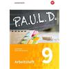 Sabine Aland Ma P.A.U.L. D. - Persönliches Arbeits- und Lesebuch Deu (Tascabile)