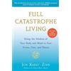 Jon Kabat-Zinn Full Catastrophe Living (Revised Edition) (Tascabile)