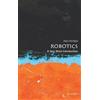 Alan Winfield Robotics (Tascabile) Very Short Introductions