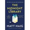 Matt Haig The Midnight Library (Tascabile)