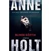 Anne Holt Gabri Blinde Göttin: Ein Fall für Hanne Wilhelmsen (Hanne- (Tascabile)