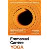 Emmanuel Carrère Yoga (Tascabile)
