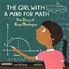 Julia Finley Mosca The Girl With a Mind For Math (Tascabile) Amazing Scientists