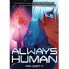 Ari North Always Human (Copertina rigida) Always Human