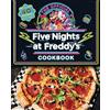 Rob Morris Scott Cawthon Five Nights at Freddy's Cook Book (Copertina rigida)