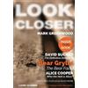 Mark Greenwood Look Closer (Tascabile)
