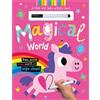 Patrick Bishop Magical World (Mixed Media Product)