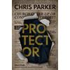 Chris Parker Protector (Tascabile) Dark Steps