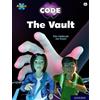 Elen Caldecott Project X CODE: Lime Book Band, Oxford Level 11: Maze (Tascabile)
