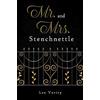 Lee Verity Mr and Mrs Stenchnettleb (Tascabile)