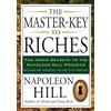 Napoleon Hill The Master-Key to Riches (Tascabile)