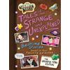 Gravity Falls: Gravity Falls: Tales of the Strange and Unexpl (Copertina rigida)