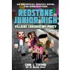 Cara J. Stevens Villains Crashed My Party (Tascabile) Redstone Junior High