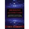 Eric Schmidt Grokking Algorithms (Tascabile)