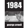 Eric Arthur Blair George Orwell 1984 (Tascabile)