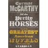 Cormac McCarthy All the Pretty Horses (Tascabile) Border Trilogy