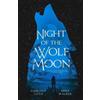Kimberly Loth Nina Walker Night of the Wolf Moon (Tascabile) New World Shifters