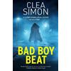 Clea Simon Bad Boy Beat (Tascabile)