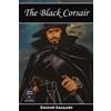 Emilio Salgari The Black Corsair (Tascabile)