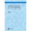 Caroline Cerruti Michel Noel T Comparing European and U.S. Securitie (Tascabile)