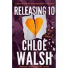 Chloe Walsh Releasing 10 (Tascabile) Boys of Tommen