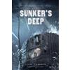 Lian Tanner Sunker's Deep (Copertina rigida) Icebreaker Trilogy