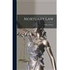 Sidney Perley Mortuary Law (Copertina rigida)