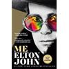 Elton John Me (Tascabile)