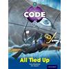 Alison Hawes Marilyn Joyce Tony Brad Project X Code: Shark All Tied (Tascabile)