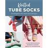Ulrike Bruggemann Barbara Sander Brigitte Zimmerma Knitted Tube Soc (Tascabile)