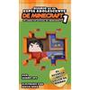 Sammy Spy DIARIO DE UN ESPÍA ADOLESCENTE De Minecraft 1 (Copertina rigida)