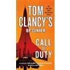 Jeff Rovin Tom Clancy's Op-Center: Call of Duty (Tascabile)