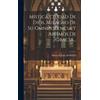 Maria de Jesús Mística Ciudad De Dios, Milagro De Su Omnipot (Copertina rigida)