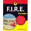 Jackie Cummings Koski F.I.R.E. For Dummies (Tascabile)