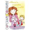 Coco Simon Alexis's Cupcake Cupid (Tascabile) Cupcake Diaries