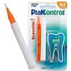 Plakkontrol 10 Scovolini 0,4 Mm Con Manico