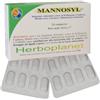 Herboplanet Mannosyl New 24 Compresse Integratore Per Vie Urinarie