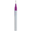 Plakkontrol Scovolini 0,5 Mm 10 Pezzi Manico Intercambiabile