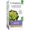 Arkopharma Arkocapsule Carciofo Bio 40 Capsule