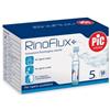 Pic Solution Rinoflux+ Soluzione Isotonica Da 5 Ml 50 Pezzi
