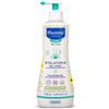 Mustela Stelatopia Gel Detergente 500 Ml Flacone Con Erogatore
